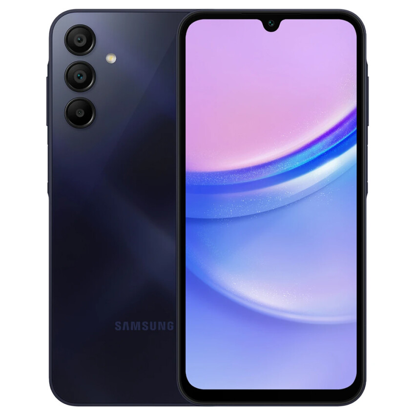 Celular Samsung A15 4G 6GB/128GB Celular Samsung A15 4G 6GB/128GB