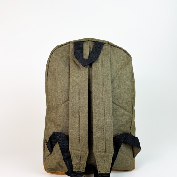 Mochila Urbana Green