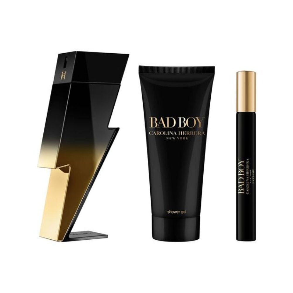 Set Bad Boy Extreme Eau de Parfum Set Bad Boy Extreme Eau de Parfum