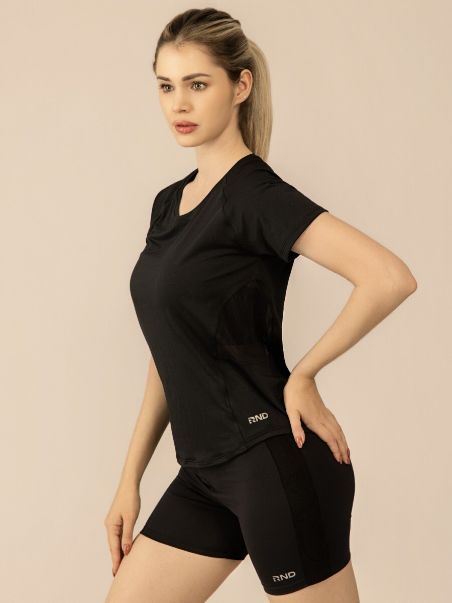 Ciclista de Supplex. 