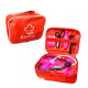 Set de doctor de juguete con bolso y accesorios Set de doctor de juguete con bolso y accesorios