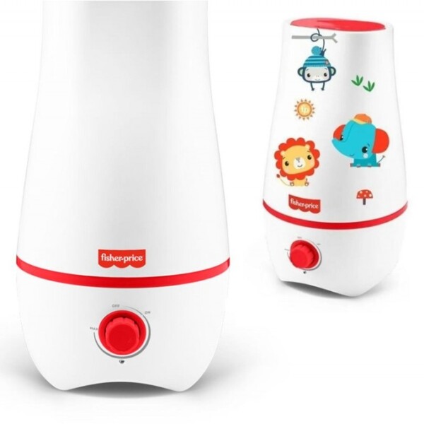 Humidificador FISHER PRICE Humidificador FISHER PRICE
