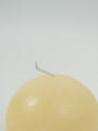Vela Aromática, Globo Color Unico