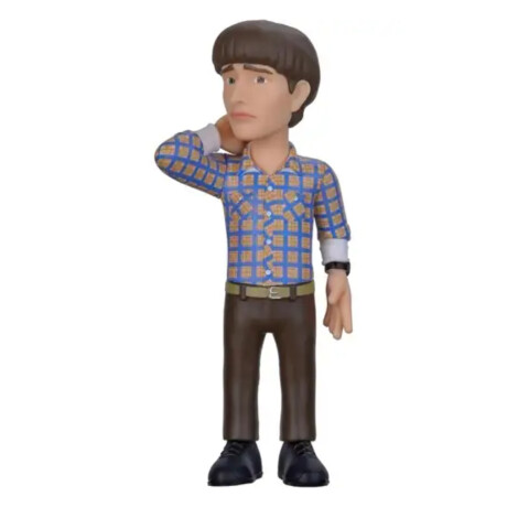 Minix Stranger Things - Will Minix Stranger Things - Will