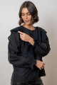 Blusa pauli Negro
