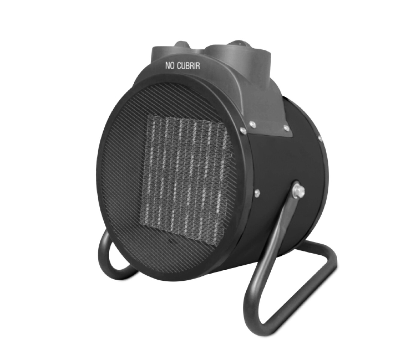 Estufa Cañon Calefactor Punktal Pk-2600 