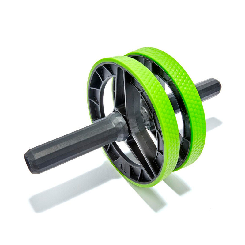 Rueda Abdominal Performance Adidas Verde