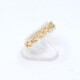 Anillo Panther En Oro 18K Anillo Panther En Oro 18K