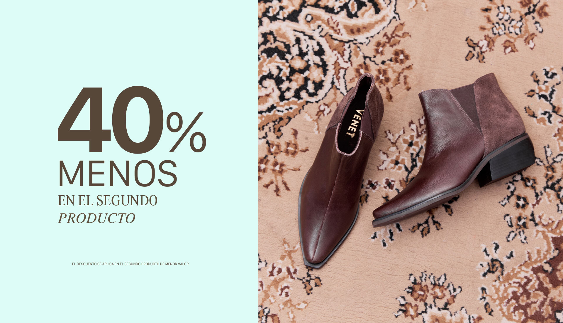 20% Segundo