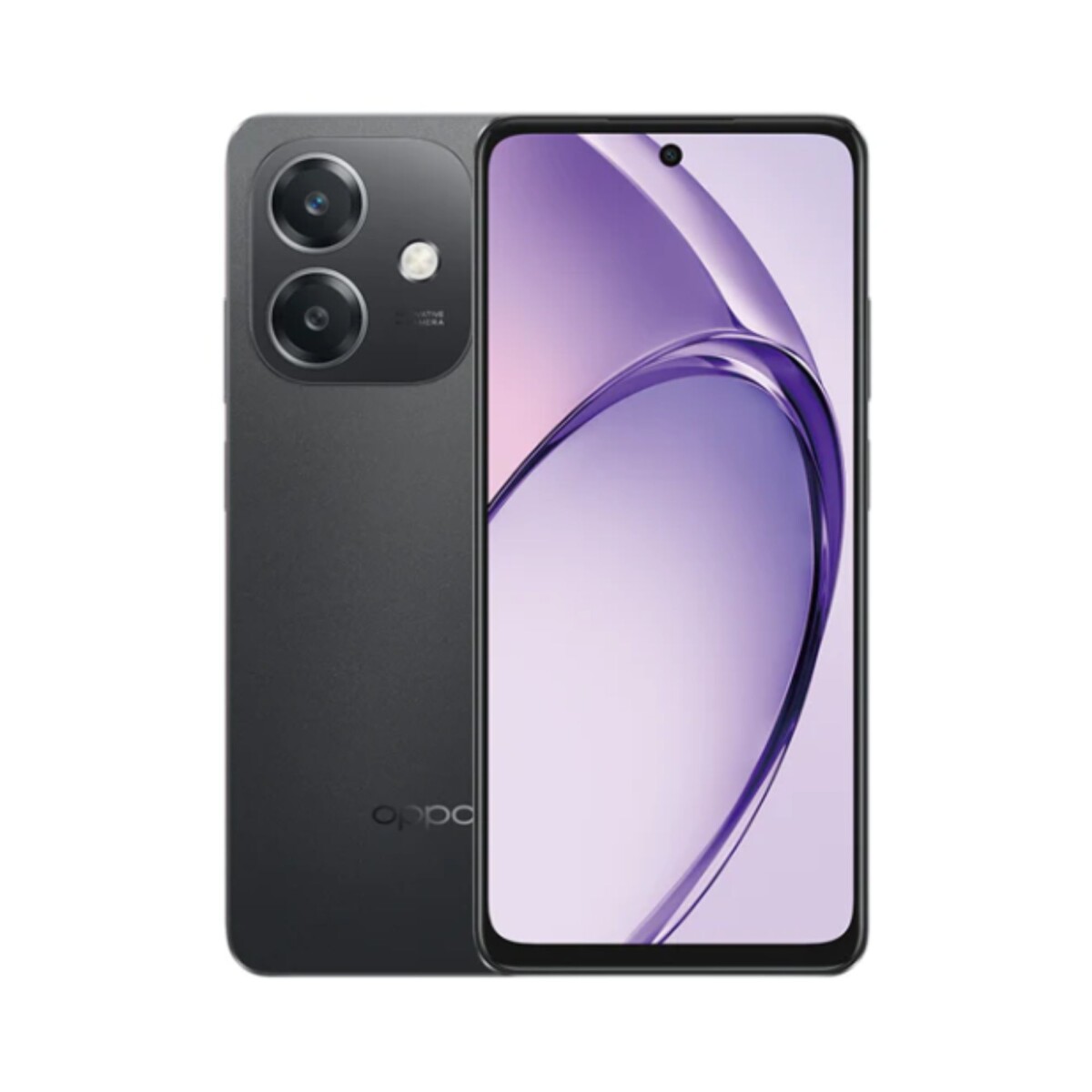 Celular Oppo A60 8gb/256gb - Negro 