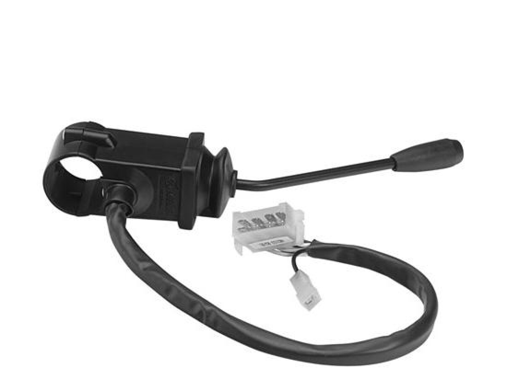 LLAVE BAJO VOLANTE - SE?ALERO LUCES C/BOCINA AGRALE MARILIA 