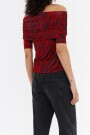 CAMISETA Cebra