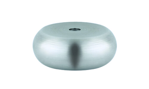 Pata mueble aluminio Pata Mueble Aluminio