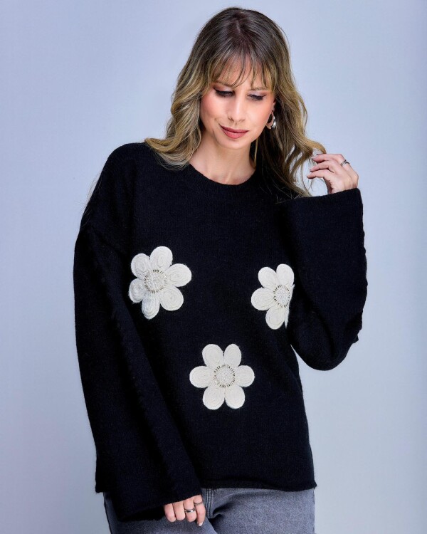 Sweater Mel Sweater Mel