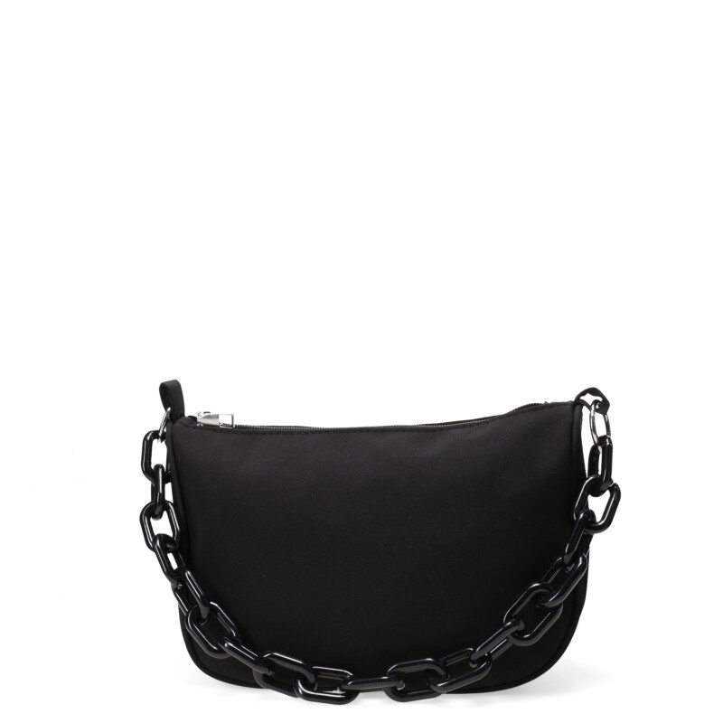 Cartera N+ Negro