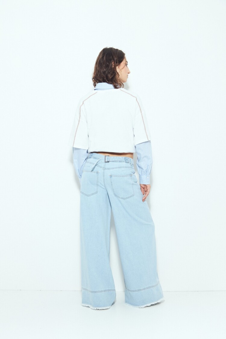 JEAN ASTURIA Celeste