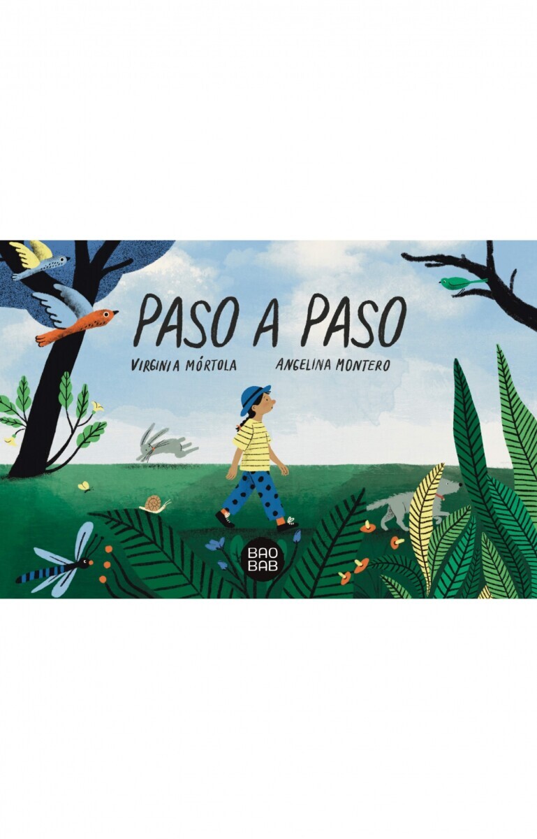 PASO A PASO 