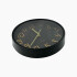 Reloj de pared 22.5cm Reloj De Pared 22.5cm