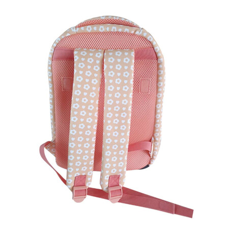 Mochila Infantil Paw Patrol Neopreno Grande 37 x 29 cm