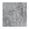 Piso vinilico autoadhesivo baldosa gris claro S02