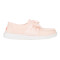 Wendy Bow Essentials - Mujer Pale Pink