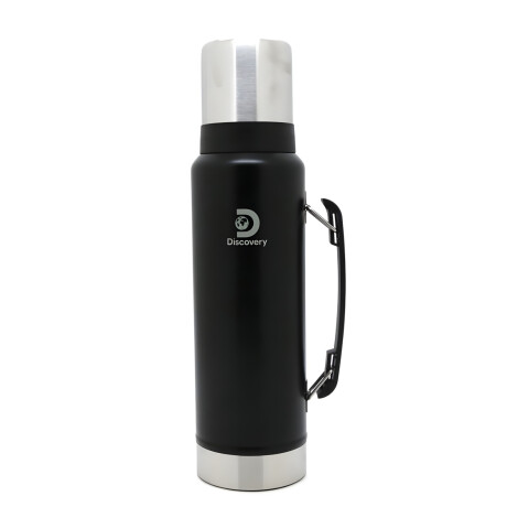 Termo Discovery 1.3 Litros Negro