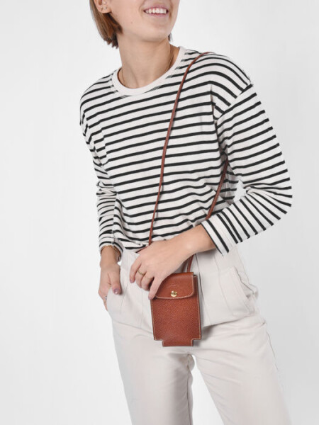 Longchamp -FUNDA PARA TELÉFONO LE PLIAGE ORIGINAL 0