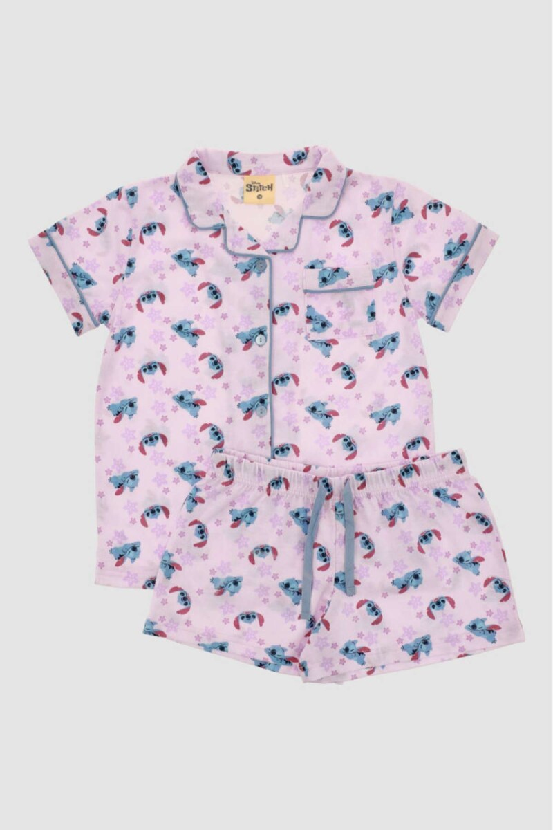 Style Stitch Americano Mini - Sweet lilac 