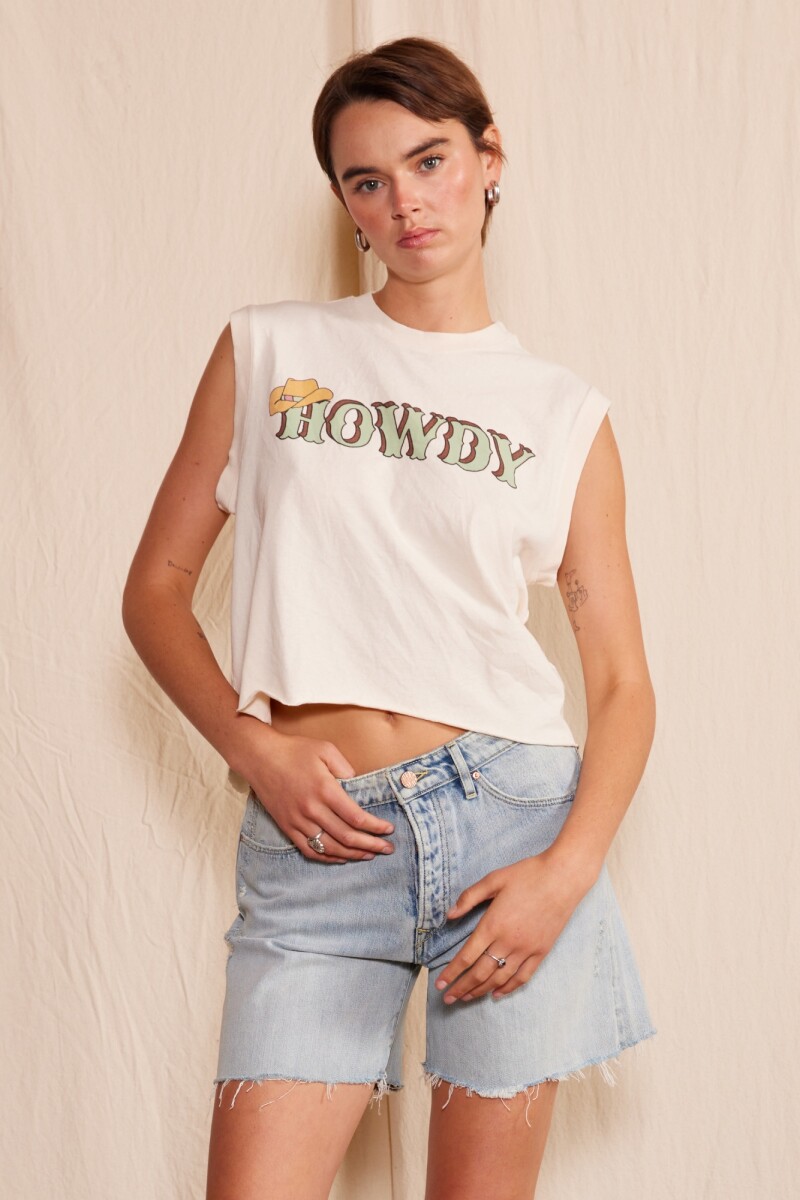 MUSCULOSA 