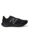 Championes de Mujer New Balance Running Course Slip Resistente Negro - Plateado