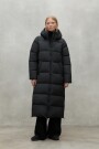 CAMPERA BINAIAALF Negro