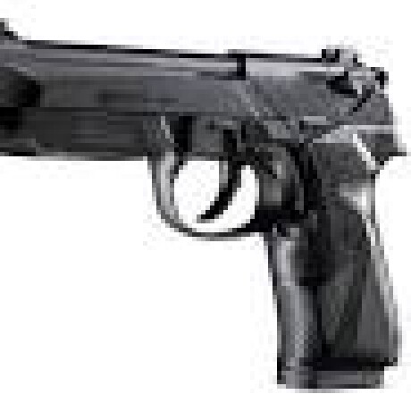 PISTOLA UMAREX MOD BERETTA AIRSOFT 90TWO CAL 6MM PISTOLA UMAREX MOD BERETTA AIRSOFT 90TWO CAL 6MM