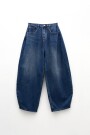 JEANS RELAXED Azul