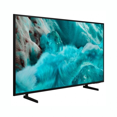Smart Tv SAMSUNG 50' QLED 4K UHD SAQN50Q7FAA Tizen Con Control Remoto Smart Tv SAMSUNG 50' QLED 4K UHD SAQN50Q7FAA Tizen Con Control Remoto