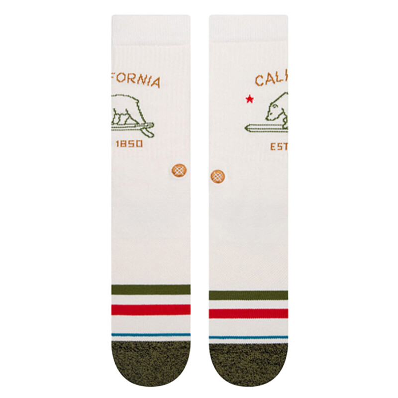 Medias Stance California Republic Medias Stance California Republic