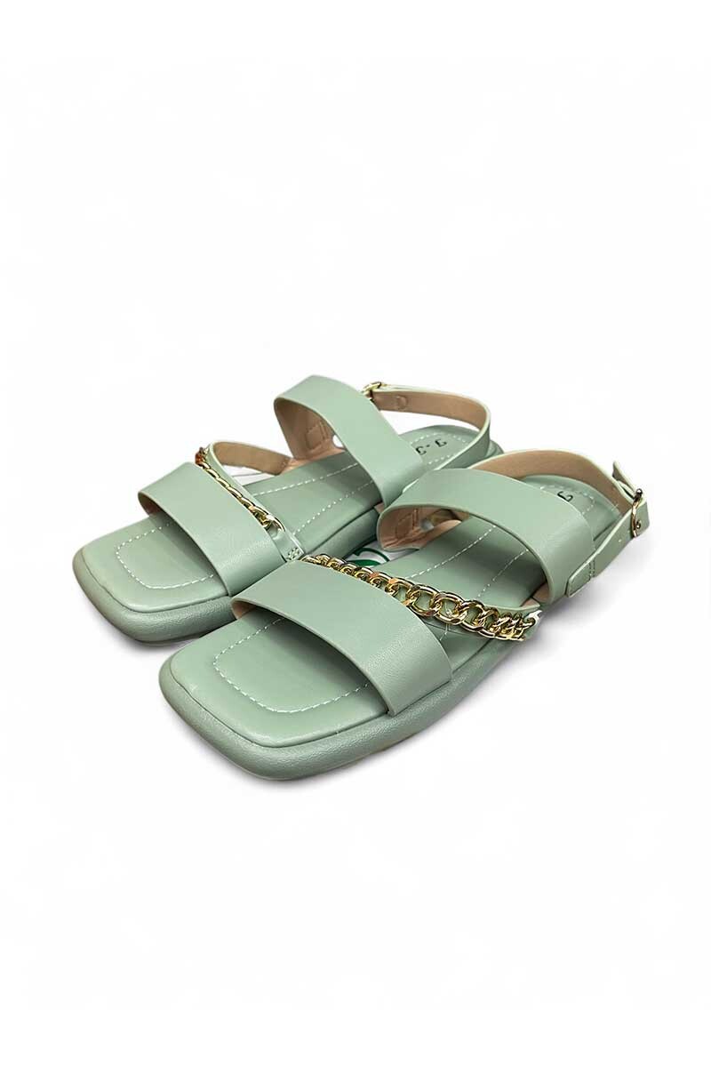 SANDALIA I RUN G9842F2 