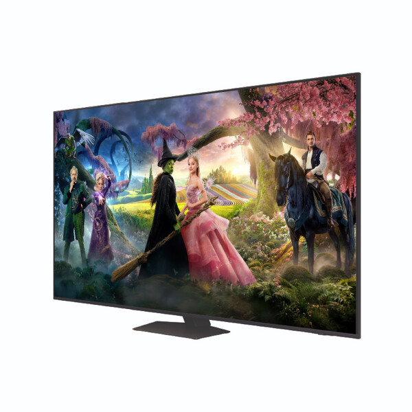 Smart Tv Samsung Saqn55qn85db 4k 55" TV SAMSUNG 55" QLED 4K SAQN55QN85DB