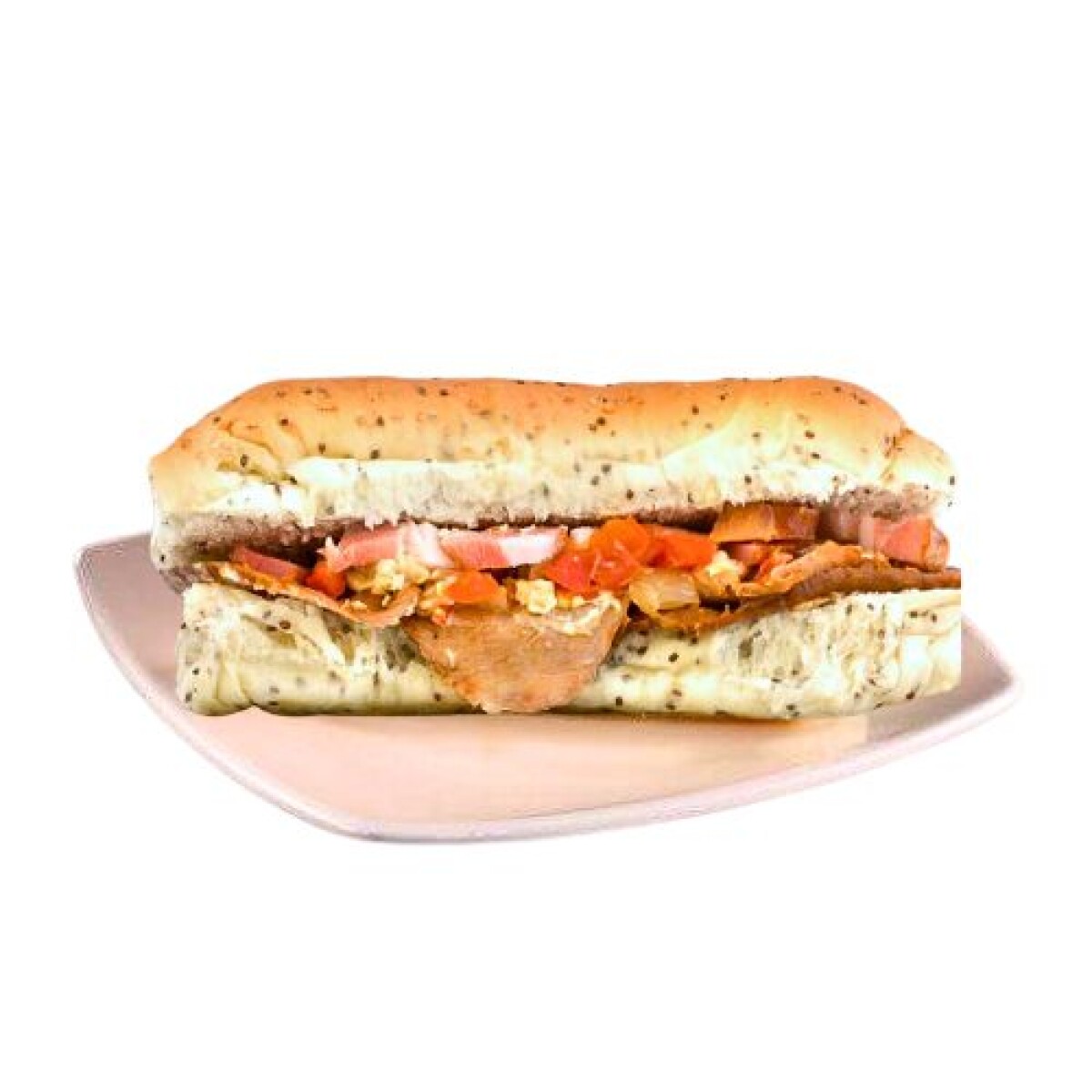 Chivito Listo para Comer - 190 gr 