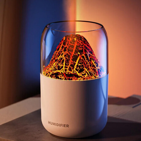 Humidificador Magma