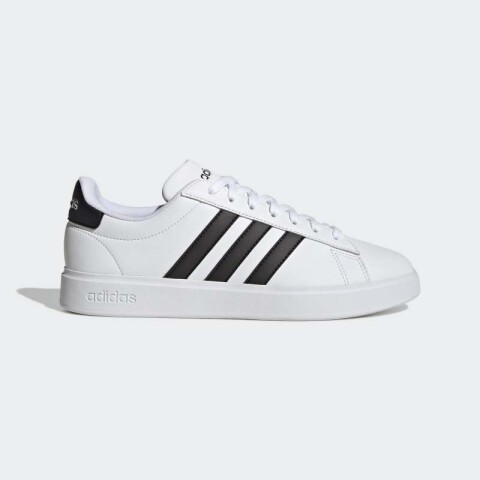 Championes Adidas Grand Court 2.0 Blanco