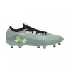 Championes Under Armour Magnetico Select 4 FG Green