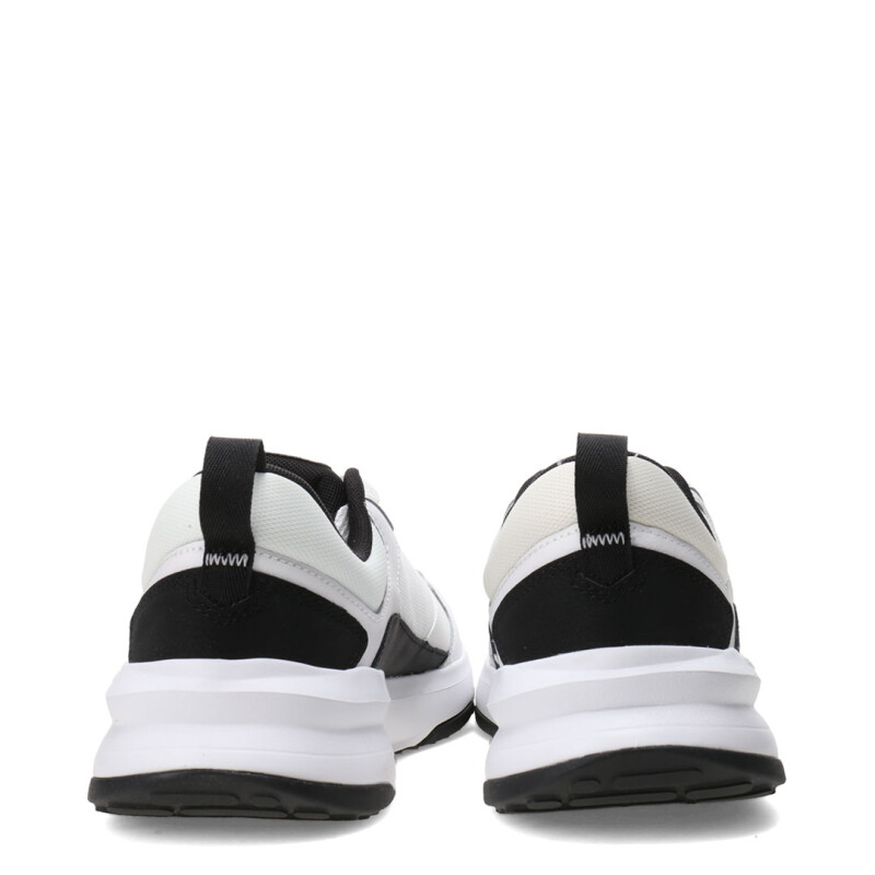 Championes de Hombre Under Armour Charged Edge Blanco