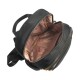 Mochila Nila Negro