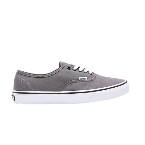 Championes Vans UA Authentic Grey/white