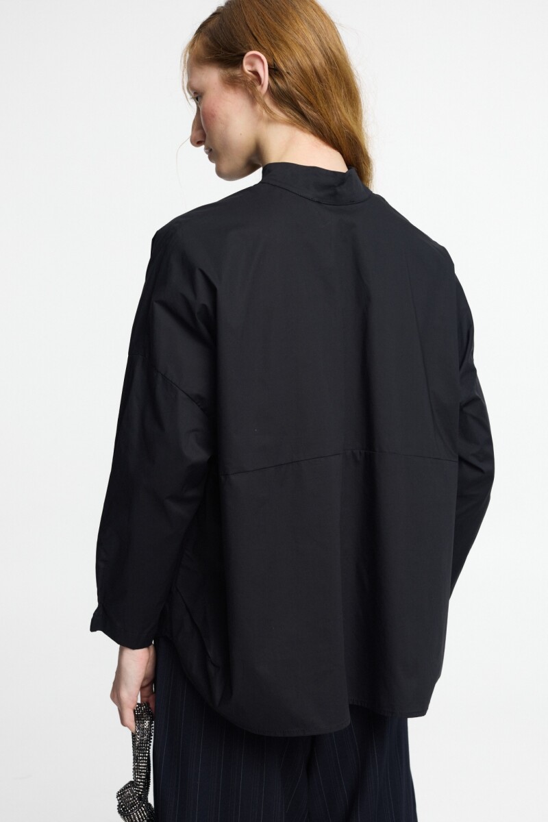 Camisa Negro