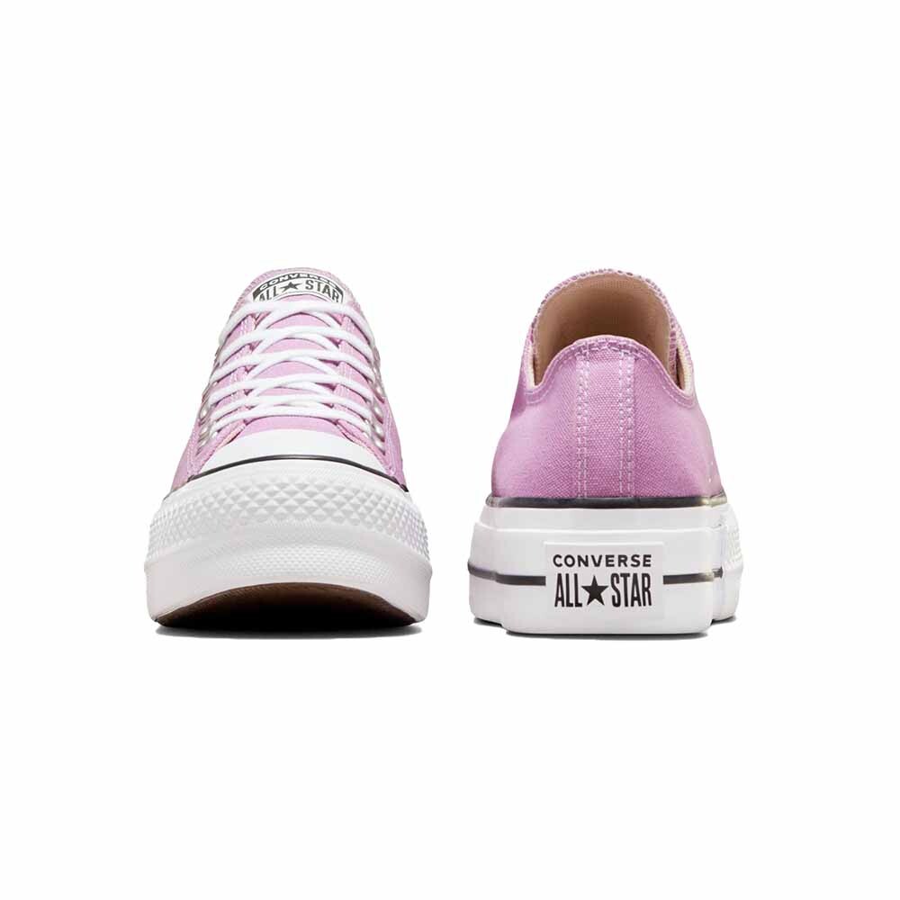 CT AS Lift Platform Seasonal Color - Mujer Lilac
