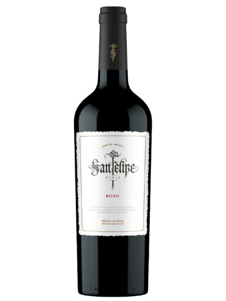 San Felipe Roble Malbec San Felipe Roble Malbec