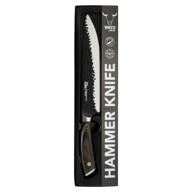 Cuchillo Hammer Wayu 33cm Cuchillo Hammer Wayu 33cm