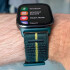 Smartwatch Moto Watch Fit SMARTWATCH MOTOROLA WATCH FIT VERDE