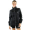 Diadora T2 L. Campera Lightweight Wind Jacket Negro